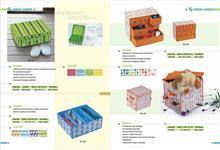 宁波印刷与样本画册设计 一站式服务引领企业形象建设