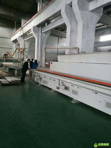 佰诗世家 数控工厂扩建启新程，品质对话再塑家居新标杆